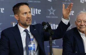 Cowboys anuncia el primer cuerpo técnico de Brian Schottenheimer