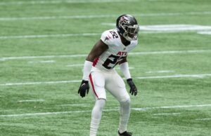 Keanu Neal anuncia su retiro