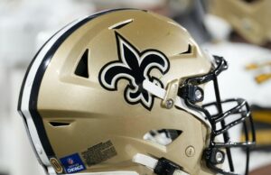 Joel Thomas regresando al cuerpo técnico de Saints