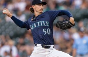 Vista previa de fantasía 2025: Bryce Miller