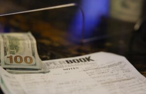 Super Bowl Lix le da a Nevada Sports Books un récord de $ 22.1 millones de día de pago