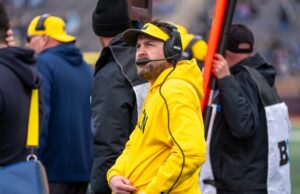 Los cargadores se prepararon a Kirk Campbell como asistente ofensivo