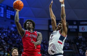 Big East Men's Bracketology: St. John's Reigns Supreme