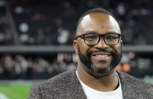 Informe: Raiders, Asistente de GM Champ Kelly Part Ways