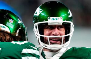 Los dos factores de Aaron Rodgers para su próximo equipo limitarán sus opciones