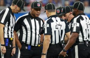 NFL afirma que la tecnología no puede detectar la pelota