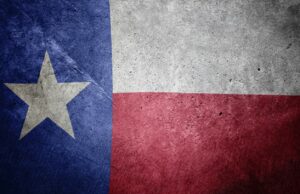 Texas toma otra carrera para legalizar las apuestas deportivas