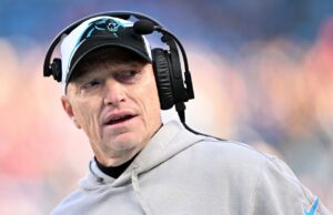 Bills anuncia el cuerpo técnico de 2025, incluido Chris Tabor como entrenador de equipos especiales