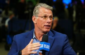 Rick Spielman se unió a los Jets en la oficina principal como asesor de fútbol senior