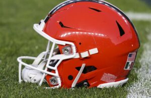 Browns anuncia cinco nuevos entrenadores, tres cambios en los títulos de trabajo