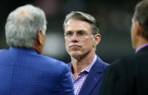 Jets anuncia la contratación de Rick Spielman como asesor de fútbol senior