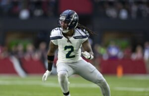 Seahawks le da permiso a Rayshawn Jenkins para buscar el comercio