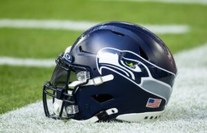 Seahawks renuncia a CB Ryan Cooper, Wr Cornell Powell