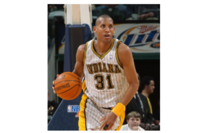 Reggie Miller se unirá a NBC Sports a partir de la temporada 2025-26 de la NBA