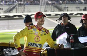 Horario del miércoles NASCAR en Daytona