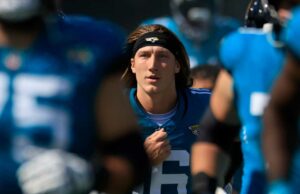 Liam Coen: Queremos tener el aporte de Trevor Lawrence sobre la lista