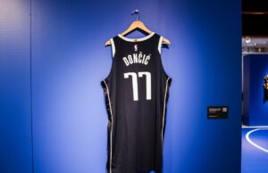 Luka Doncic Trade destaca el doble estándar más grande en deportes