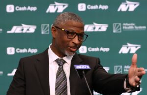 Los Jets anuncian el cuerpo técnico de 2025