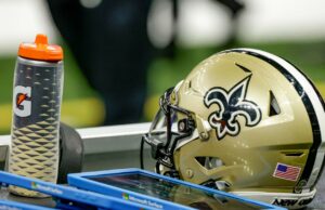 Informe: Saints contratando a TJ Paganetti fuera del cuerpo técnico de Eagles