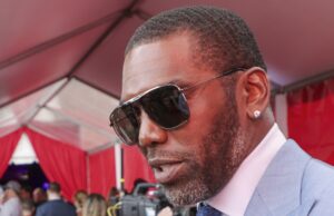 Randy Moss regresa a ESPN el domingo