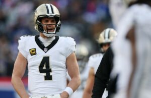 Mickey Loomis en Derek Carr: Sentimos que tenemos un chico con el que podemos ganar