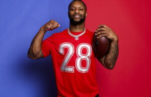 Joe Mixon gana la apelación de una multa de $ 25,000 por criticar a los funcionarios