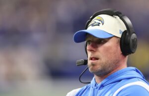 Informe: los santos contratan a Brendan Nugent como su entrenador OL