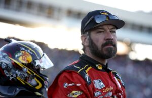 La lista de entrada de Daytona 500 tiene la mayoría de los autos desde 2015