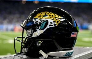 Jaguars anuncia entrevistas en persona con cinco candidatos a GM