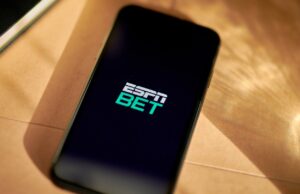 Penn National podría tirar de ESPN BET en 2026