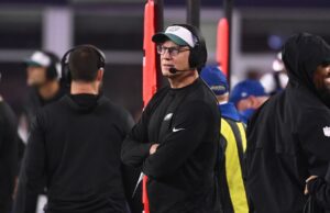 Santos contrata a Doug Nussmeier como coordinador ofensivo