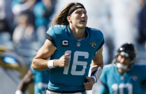 Trevor Lawrence: “No voy a Pittsburgh”