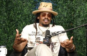 Otros Panthers hablan en contra de la charla “perdedor” de Cam Newton