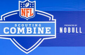 Scouting Combine entrenamientos comienza en dos semanas