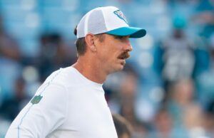 Bills contrata a Ryan Nielsen como asistente de defensa senior
