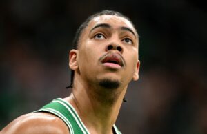 Siete jugadores para ver en el mercado de compras de la NBA