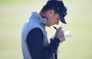 Cuenta regresiva en curso para que los jugadores descifrarán a los 50 mejores en el mundo y ganen invitaciones de Masters