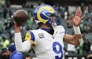 Gigantes, Steelers, Browns, Raiders muestran interés en Matthew Stafford