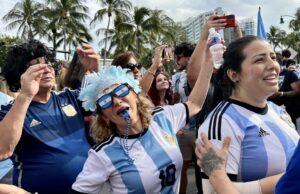 'Un momento heredado para el sur de Florida': la visión de Miami para la Copa Mundial 2026
