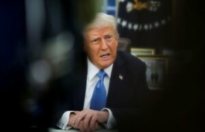 Si Trump hace lo que promete, América del Norte cambiará hoy