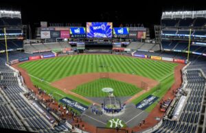 Yankees interpretará a 'Nueva York, Nueva York' de Frank Sinatra solo después de las victorias en cambio a la tradición posterior al juego