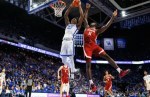 Celecciones de baloncesto universitario, horario: predicciones para Kentucky vs. Alabama y más los 25 juegos de los mejores sábados