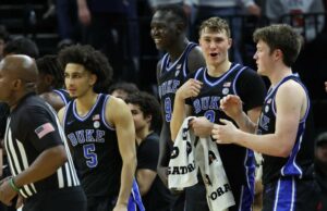 Celecciones de baloncesto universitario, horario: predicciones para Duke vs. Illinois y más los 25 juegos del sábado