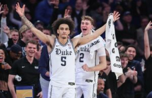 La demolición de Duke de Illinois plantea la reputación de los Blue Devils, otra muesca antes de marzo
