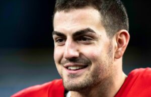 Los comandantes de Washington niegan el permiso de los equipos para entrevistar a David Blough