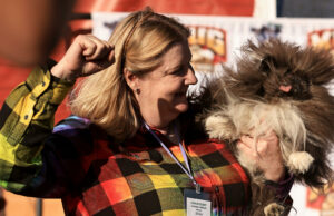 El concurso de perros más feo del mundo no se llevará a cabo en la Feria de Petaluma de este año