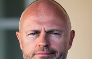 Foley Entertainment Group selecciona un nuevo CEO