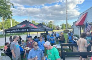 World of Bikes sigue montando después de 50 años en negocios