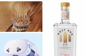 11 regalos de San Valentín aprobados por el estilo de vida para él