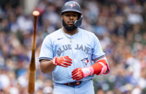 Vladimir Guerrero Jr., Blue Jays no aceptan la extensión del contrato antes de la fecha límite autoimpuesta de Slugger